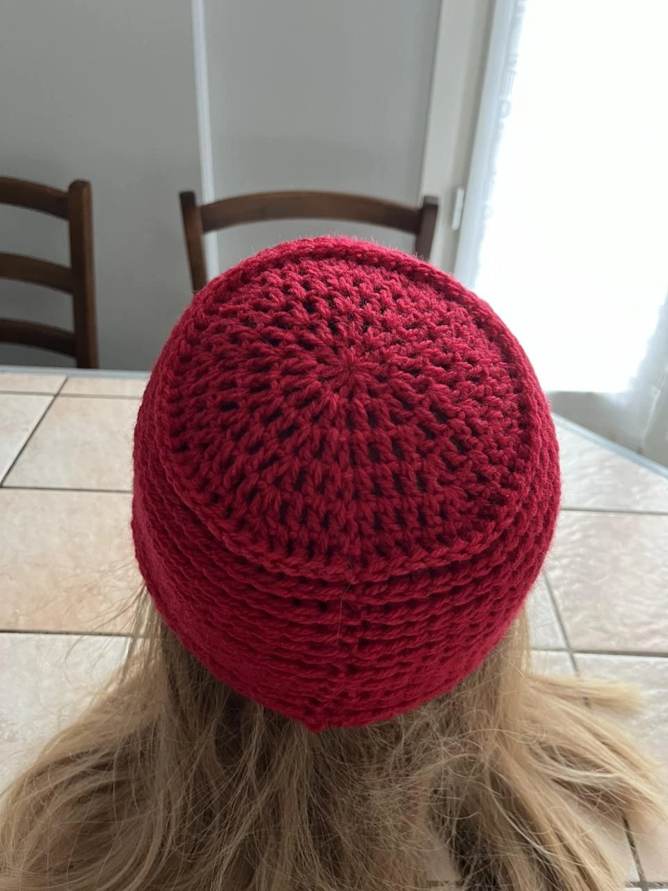 Toque Chapeau Bonnet sombrero sombrero sombrero sombrero sombrero gorro cappello cap Kappe dop caipín ber – photo 3
